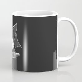 Bluetooth the Pirate Coffee Mug