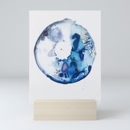 Sea & Me 28 Mini Art Print