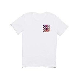block - ABC T Shirt