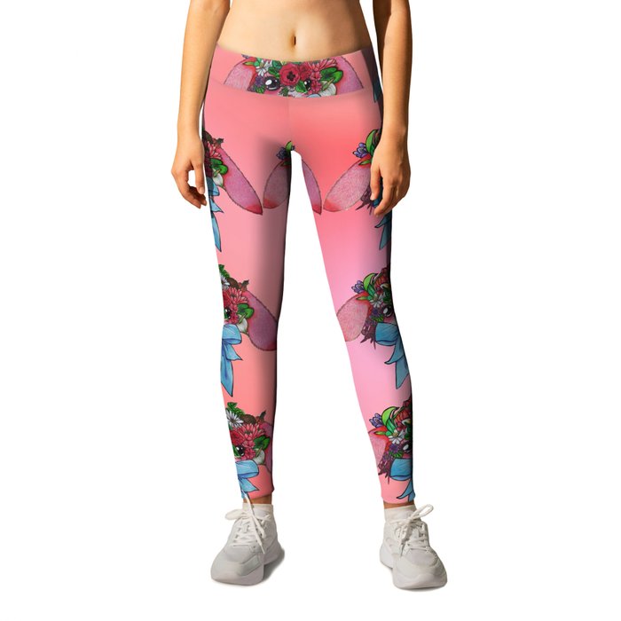 Bundle of Spring Leggings