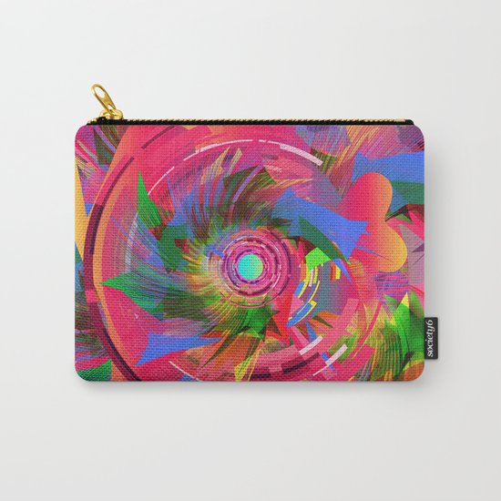 Fun Hole Carry-All Pouch