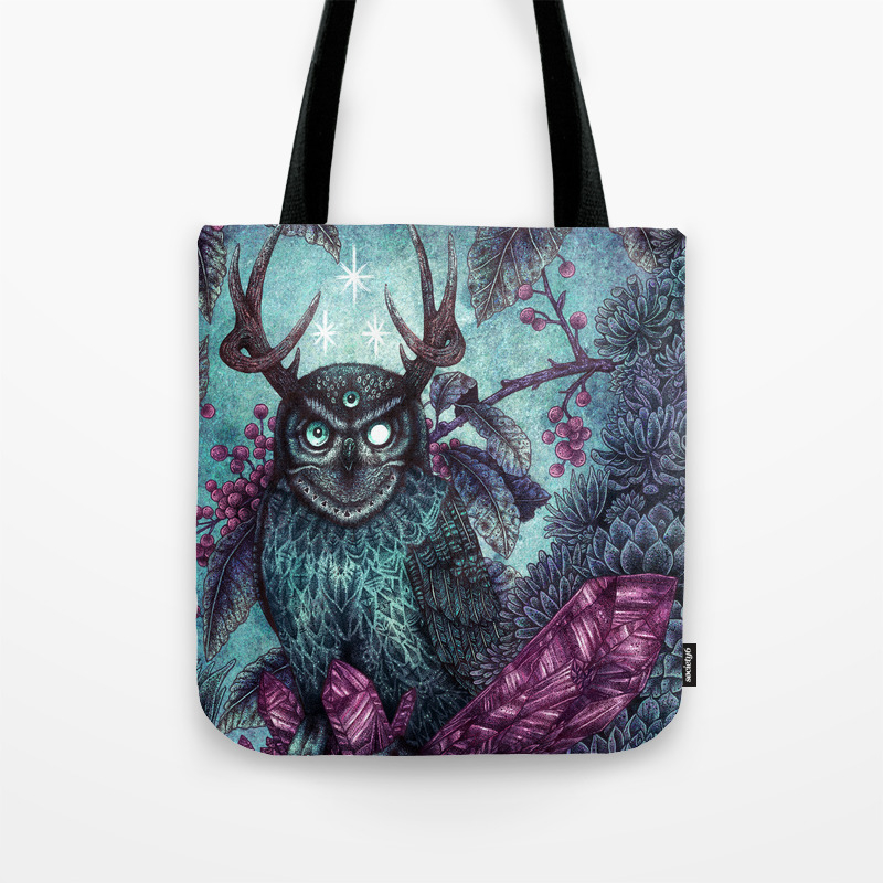 flp tote bag