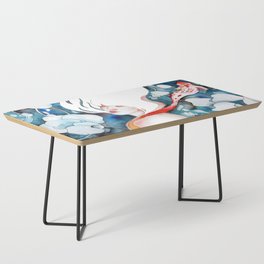Flow Coffee Table