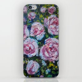 Roses iPhone Skin