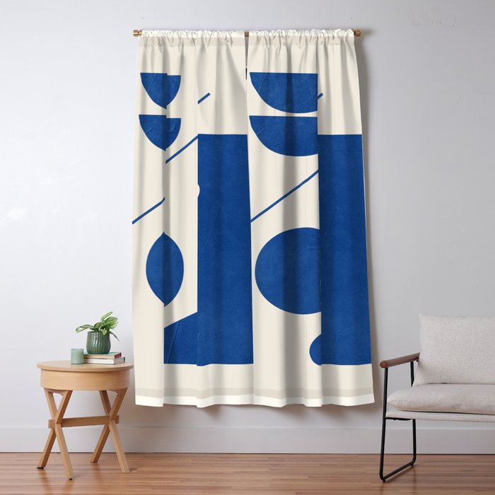 Blackout Curtain