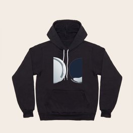 Moons Hoody