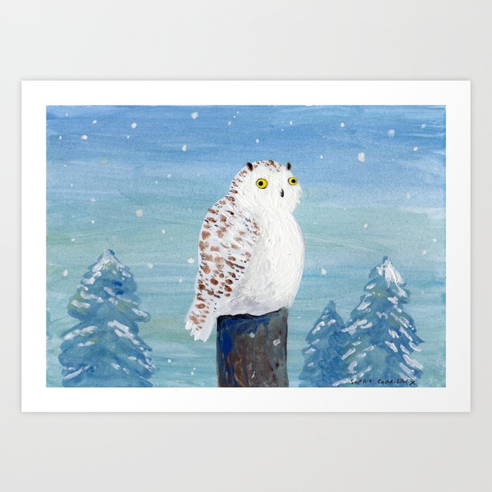 Art Print