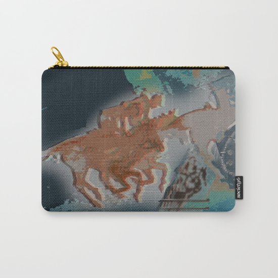 Riders II Carry-All Pouch
