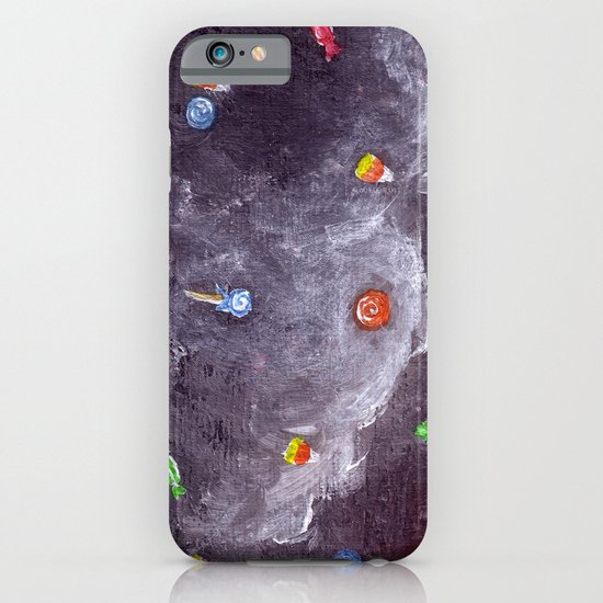 Candy Rain iPhone & iPod Case