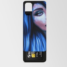 Daughter Of The Galaxy v1 Android Card Case