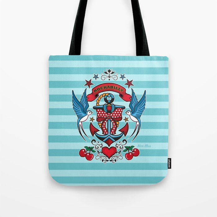 Rockabilly bags outlet