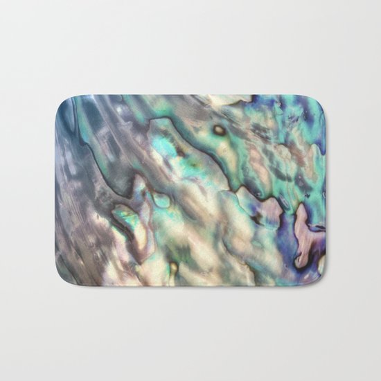 MERMAIDS SECRET Bath Mat