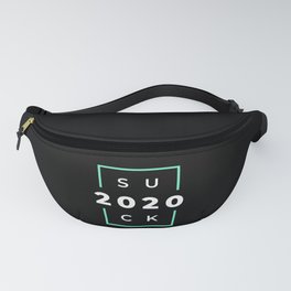 2020 Suck Fanny Pack