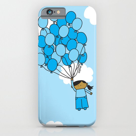 Oekie Street iPhone & iPod Case