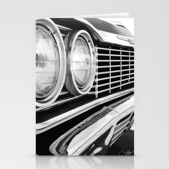 Baby Stationery Cards