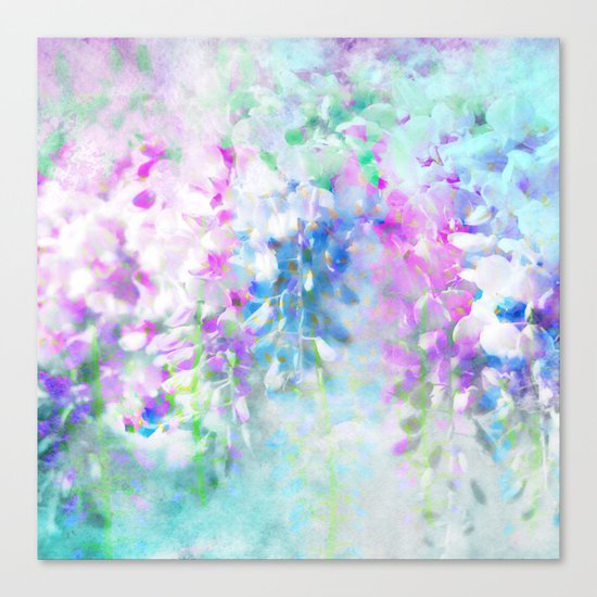 Spring is in the Air Canvas Print