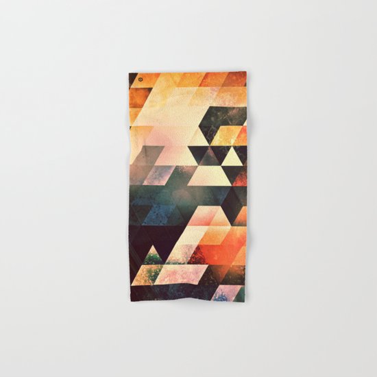 styck Hand & Bath Towel