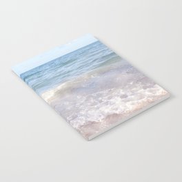 Caribbean Ocean Tranquility #5 #wall #art #society6 Notebook