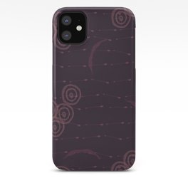 Hawkeye iPhone Case