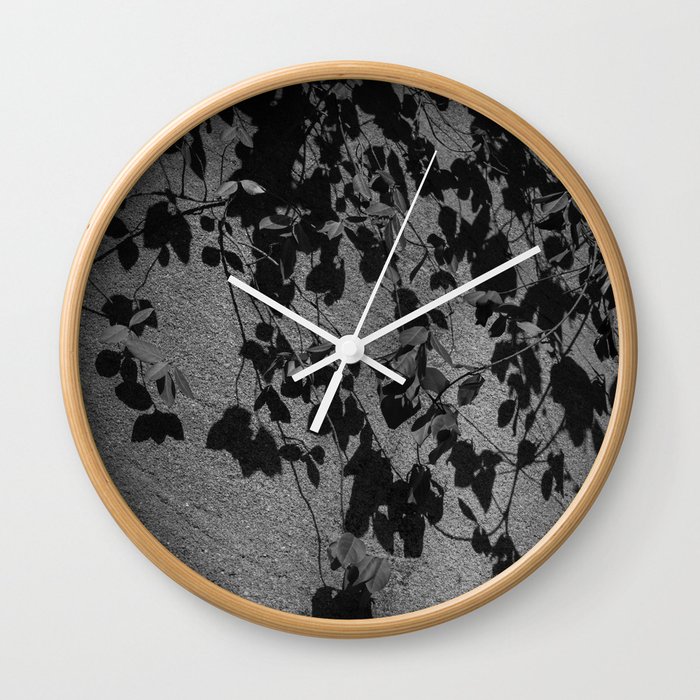 ivy Wall Clock