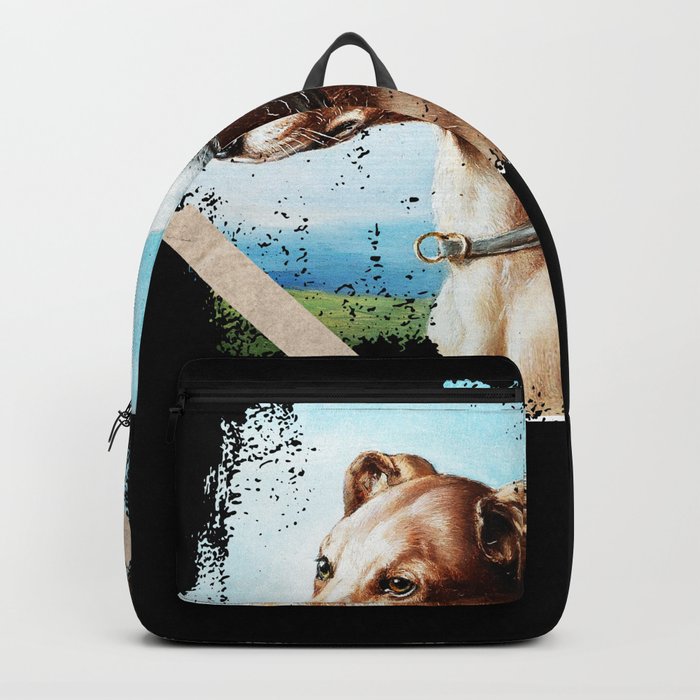 Whippet backpack 2025