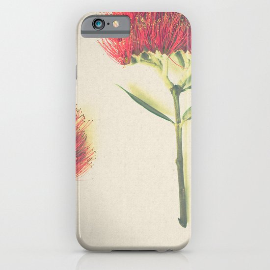 Christmas Wallpaper iPhone & iPod Case
