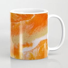 Sunburst Coffee Mug