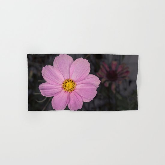 Lone Cosmo Hand & Bath Towel
