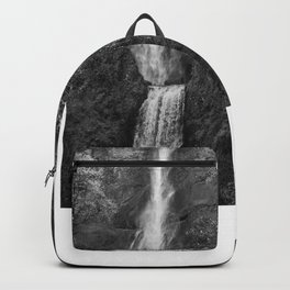 Multnomah Falls Backpack