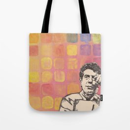 Anthony Tote Bag
