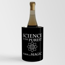 Science Wine Chiller