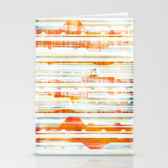 Huts Stationery Cards