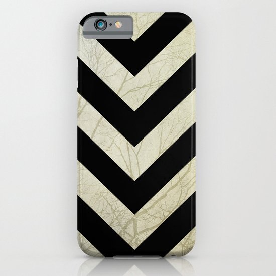 Bold iPhone & iPod Case