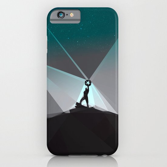Marvel iPhone & iPod Case