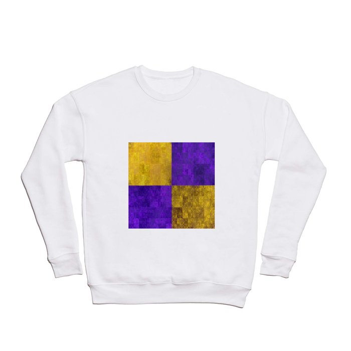 LA-kers Crewneck Sweatshirt