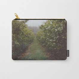 Orchard Row Carry-All Pouch
