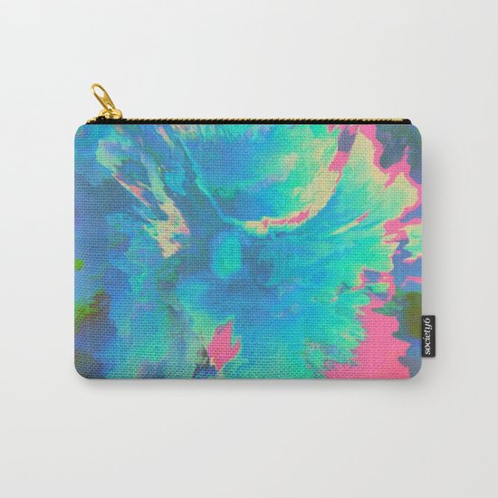 Feel Like This Carry-All Pouch