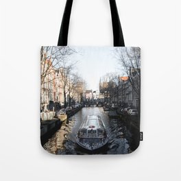 Amsterdam Tote Bag