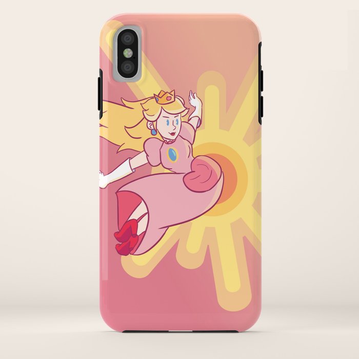 Princess peach phone case store