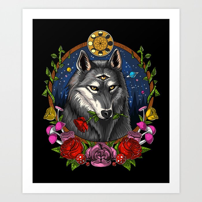 Art Print