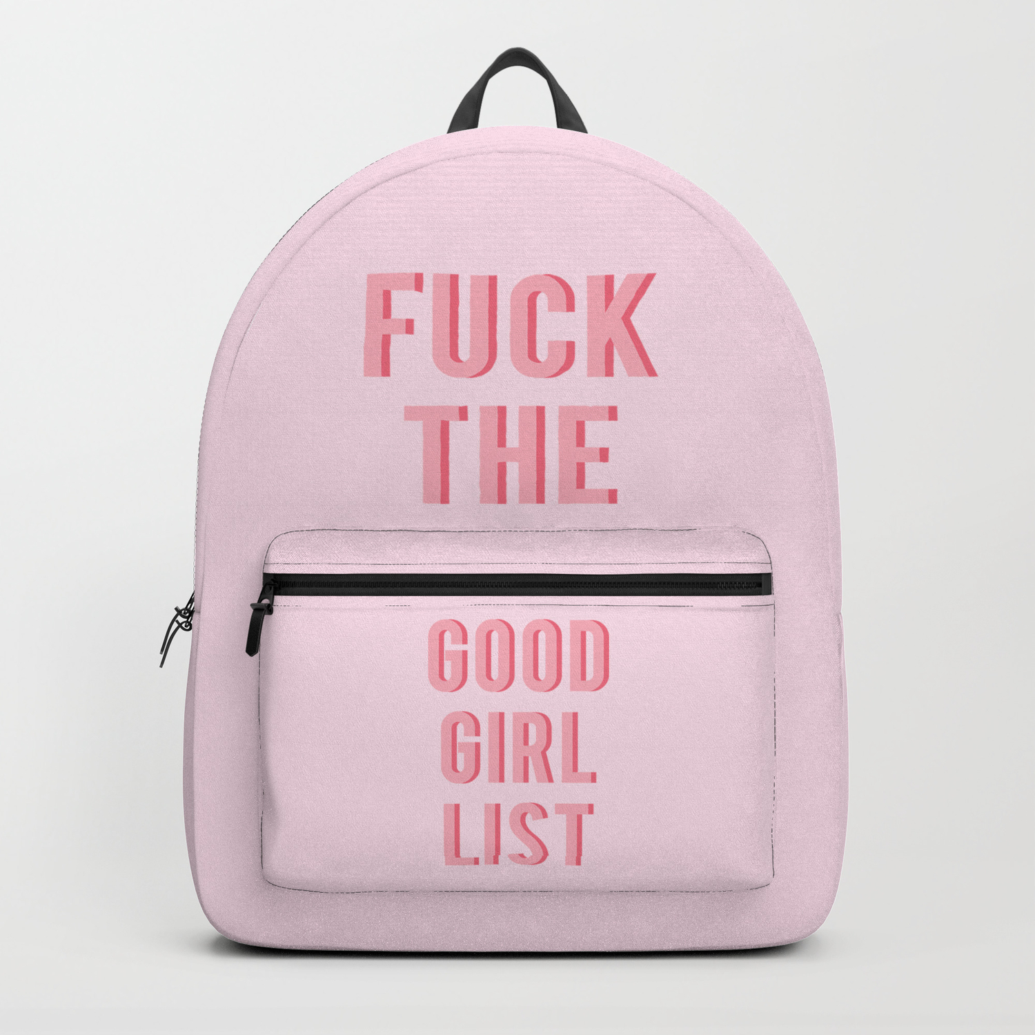 good girl backpacks