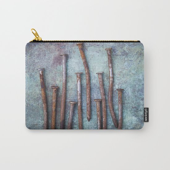 Ten Carry-All Pouch