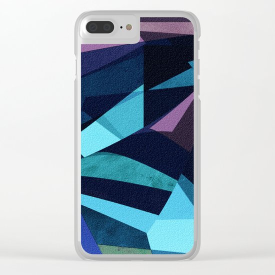 always looking for the good IV Clear iPhone Case