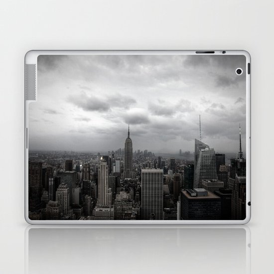 NYC Laptop & iPad Skin