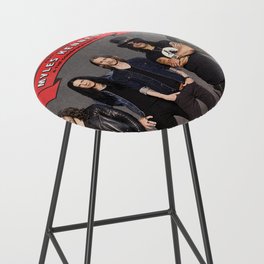 slash myles tour 2022 Bar Stool