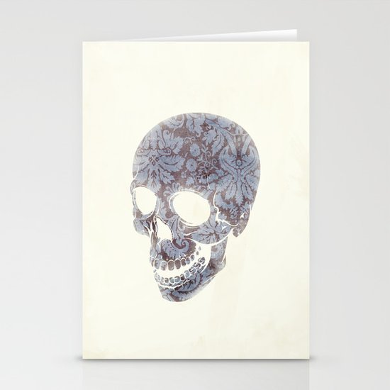 New Skin Stationery Cards