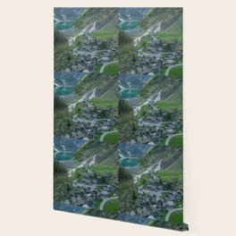 Van Life Wallpaper For Any Decor Style Society6