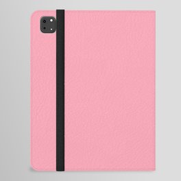 Raspberry Mousse iPad Folio Case