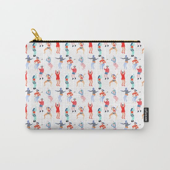 Banjo Carry-All Pouch
