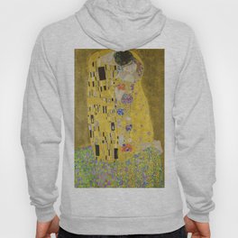 Gustav Klimt - The Kiss Hoody